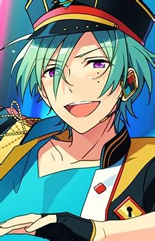 Tatsumi Kazehaya (Kiss of Life) .